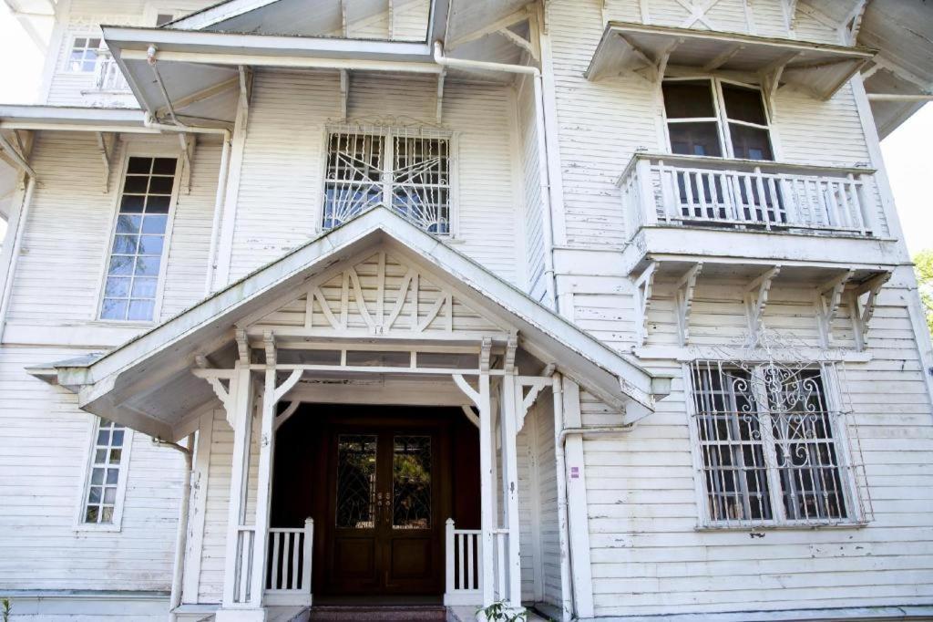 Citylight Hotel Baguio City Esterno foto