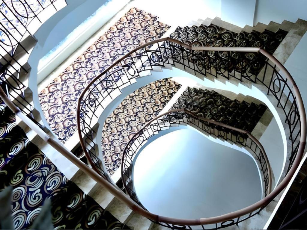 Citylight Hotel Baguio City Esterno foto