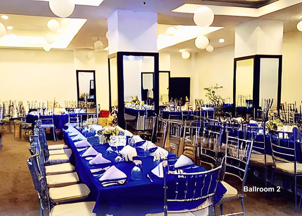 Citylight Hotel Baguio City Esterno foto